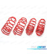 KIT RESSORTS SPORT ALFA ROMEO 166 98-07 30/25mm