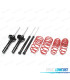 KIT SUSPENSION POUR RENAULT KANGOO SPORT 98-09