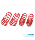 KIT RESSORTS SPORT VOLKSWAGEN VW GOLF 1 CABRIO JETTA 1 74-83 40/40mm