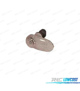 CLIGNOTANTS LATERAUX ALFA ROMEO 147 00-04 BLANC