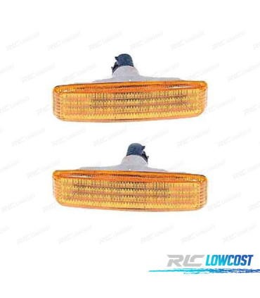 CLIGNOTANTS LATÉRAUX BMW SÉRIE 5 E39 95-03