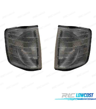CLIGNOTANTS AVANT MERCEDES W201 SÉRIE 190 82-93