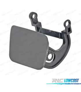 CACHE LAVE PHARE DROIT BMW E60 61 03-10