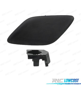 CACHE LAVE PHARE GAUCHE PARE-CHOCS M POUR BMW SÉRIE 3 E92 E93 06-10