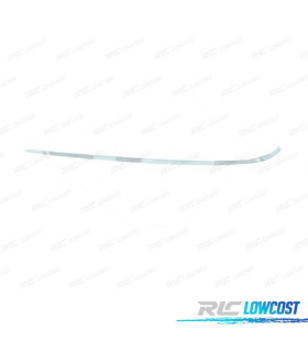 MOULURE PARE CHOCS ARRIÈRE MERCEDES E W211 02-06 DROIT