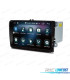 RADIO GPS ANDROID 10 QUAD CORE 16GB ROM 9''