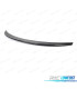 AILERON BECQUET LAME COFFRE MERCEDES C W205 LOOK AMG NOIR BRILLANT