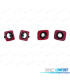 KIT 4 SUPPORTS PARKTRONIC F30 F31