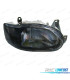 PHARES POUR FORD ESCORT 95-00 FOND NOIR