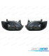 PHARES POUR FORD ESCORT 95-00 FOND NOIR