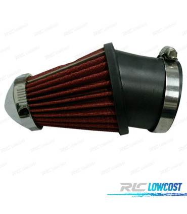 FILTRE CONIQUE UNIVERSEL