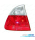 PHARE EXTERIEUR GAUCHE BMW E46 TOURING 01-05 BLANC ROUGE