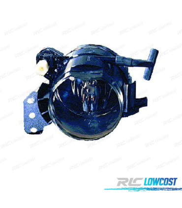 PHARE ANTI-BROUILLARD DROIT BMW E46 E60 COUPE CABRIO 03-10