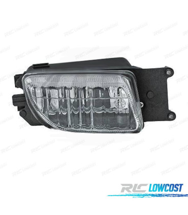 PHARE ANTIBROUILLARD DROIT SEAT IBIZA 6K CORDOBA 6K 96-99