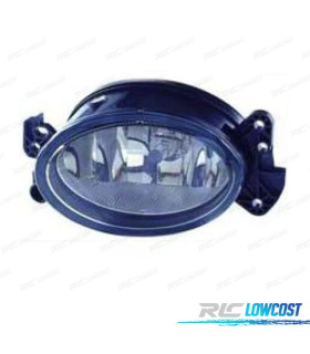 PHARE ANTIBROUILLARD GAUCHE POUR MERCEDES DIVERS MODÈLES