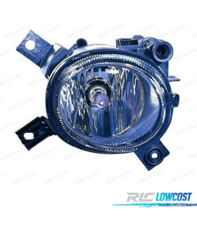 PHARE ANTIBROUILLARD DROIT AUDI A3 08-12 A4 04-07