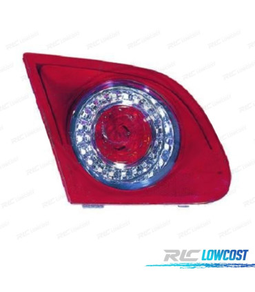 FEU ARRIÈRE GAUCHE VOLKSWAGEN VW PASSAT 05-10