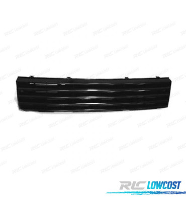 CALANDRE VOLKSWAGEN VW POLO 90-94 NOIR