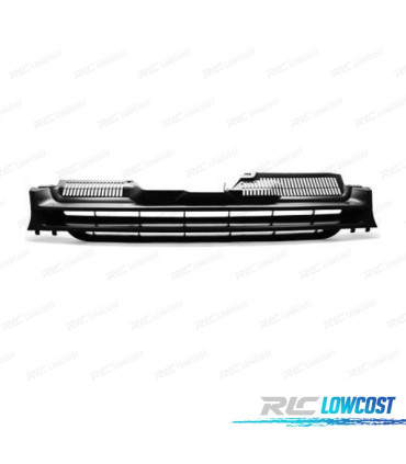 CALANDRE VOLKSWAGEN VW GOLF 5 03-08 NOIR