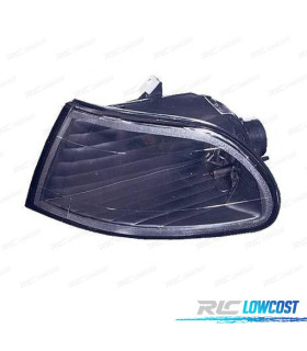 CLIGNOTANTS AVANT HONDA CIVIC 91-95 FOND NOIR