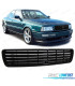 CALANDRE AUDI 80 91-96 NOIR