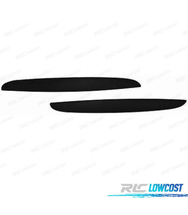 CALANDRE BMW E90 05-08 NOIR