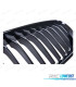 CALANDRES BMW F06 F12 F13 LOOK PERFORMANCE NOIR BRILLANT