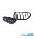 CALANDRES BMW F06 F12 F13 LOOK PERFORMANCE NOIR BRILLANT