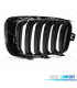 CALANDRE BMW F32 F33 F36 LOOK M4 NOIR BRILLANT