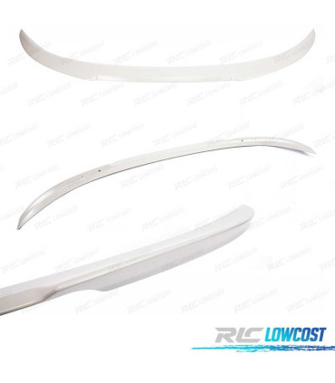 AILERON BECQUET BMW F33 CABRIO LOOK M4