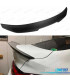 AILERON BECQUET LAME COFFRE BMW F44 LOOK PSM CARBONE
