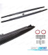 BAS DE CAISSE BMW G30 G31 LOOK M PERFORMANCE CARBONE