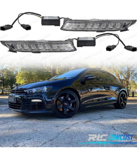KIT FEUX DIURNES SCIROCCO 15-
