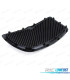 CALANDRE CHRYSLER 300C 04-11 LOOK BENTLEY NOIR BRILLANT