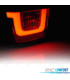 FEUX ARRIÈRE LED BAR VOLKSWAGEN VW T4 90-03.03 FUMÉ E24