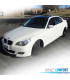 KIT CARROSSERIE BMW E60 03-07 LOOK M5 PDC SRA + ANTIBROUILLARD