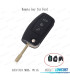 KIT CLÉS COMPLET FORD FOCUS 05-10 MONDEO 07 10 FIESTA 09 10 C-MAX 03-10 S-MAX 06-10 GALAXY 06 10 FOCUS 9