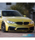 CAPOT BMW F30 F31 F32 F33 F36 14-18 LOOK M4