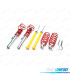 SUSPENSION FILETÉE TA TECHNIX SKODA OCTAVIA 08-20SUPERB III