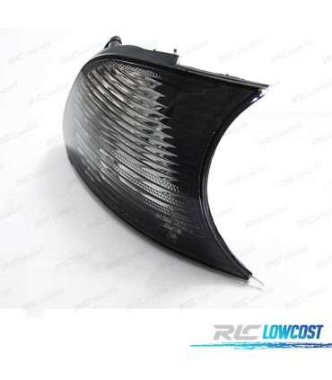 CLIGNOTANTS AVANT BMW E46 COUPE 01-03 FUMÉS