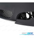 PARE CHOCS FRONTAL BMW E60 E61 LOOK M5 SRA