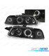 PHARES FIAT PUNTO 93-99 ANGEL EYES FOND NOIR CCFL