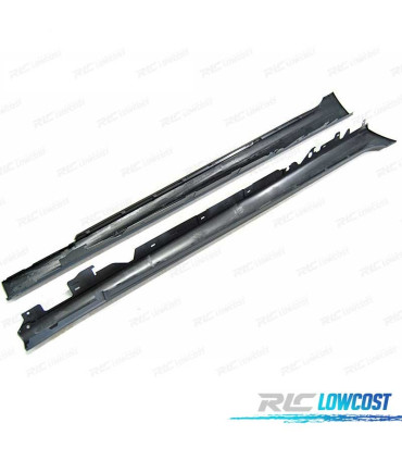 BAS DE CAISSE BMW G20 G21 19-22 LOOK M