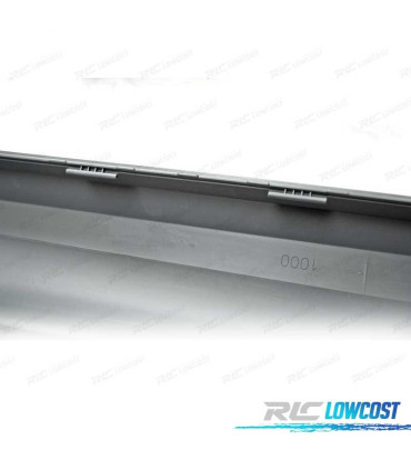 BAS DE CAISSE BMW X1 E84 09-13 LOOK M