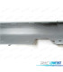 BAS DE CAISSE BMW X1 E84 09-13 LOOK M