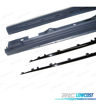 BAS DE CAISSE MERCEDES W177 18- LOOK AMG A45