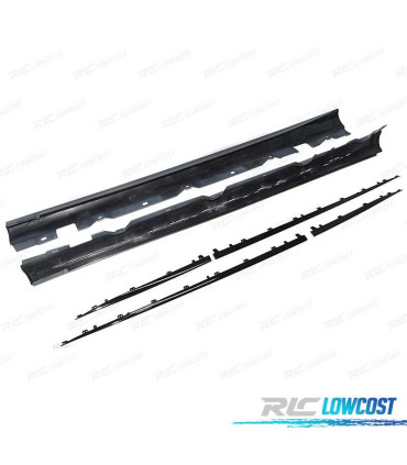 BAS DE CAISSE MERCEDES W177 18- LOOK AMG A45