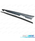 BAS DE CAISSE BMW F30 F31 LOOK M PERFORMANCE