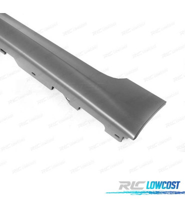 BAS DE CAISSE BMW G11 15-18 LOOK M