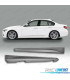 BAS DE CAISSE BMW F30 F31 LOOK M